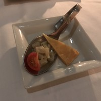 RESTAURANT DAZZLE - 