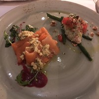 RESTAURANT DAZZLE - 