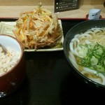 Sanuki Udon Hannyarin - 