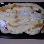 Marukitchen - 切れ端サンドケーキ（プレーン）