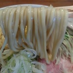 麺屋NOROMA - アップ