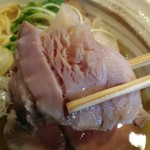 麺屋NOROMA - アップ