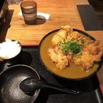 うどん居酒屋 江戸堀 - 