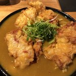 うどん居酒屋 江戸堀 - 