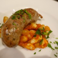 クッチーナ イタリアーナ アリア 六本木 - 