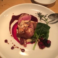 ビストリア 魚タリアン - 