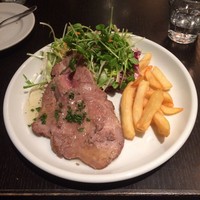 カンティネッタバズ - ランチ プレート