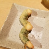 串揚げ 依知川 - 