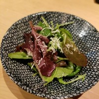 串揚げ 依知川 - 