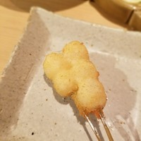 串揚げ 依知川 - 