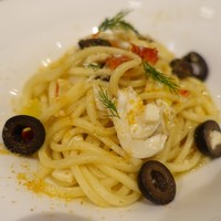 クッチーナ イタリアーナ アリア 六本木 - 