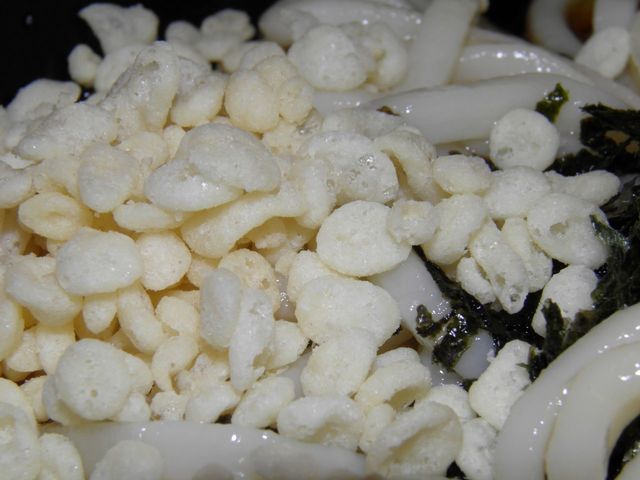 とくとく ふねひきパーク店 - 船引（うどん）の写真