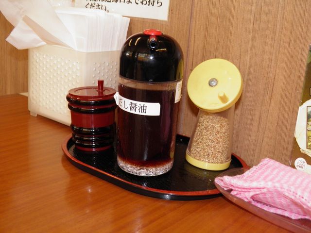 とくとく ふねひきパーク店 - 船引（うどん）の写真