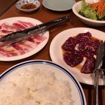 Yakiniku Genki - 