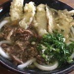 Kompira Udon - 