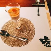 フレンチ割烹 宿 - 