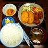 佐野和洋食店