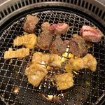 Yakiniku Reimen Yamato - 