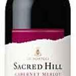 ‥De Bortoli Sacred Hill Cabernet/Merlot