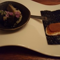 麻布淺井 - 
