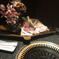 個室 和牛焼肉 吟 難波店 - 