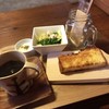 cafe mamenoki