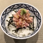 らーめん 鴨to葱 - 