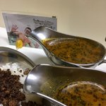 かれーの店 うどん  - 