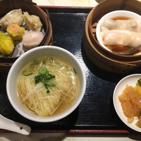 老香港酒家京都 - 