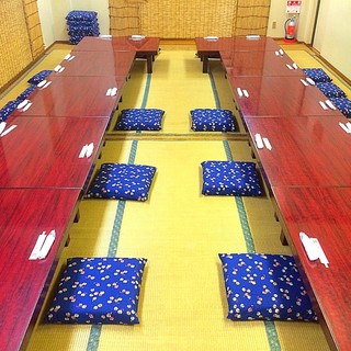 宴会個室あり◎