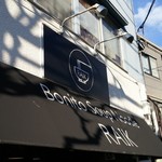 ボニートスープヌードルライク - 