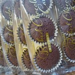 シャトレーゼ - 料理写真:H.30.1月新発売の焼きショコラ