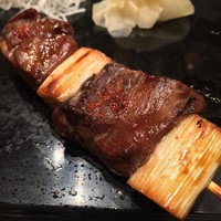 銀座 久兵衛 銀座本店 - ねぎま