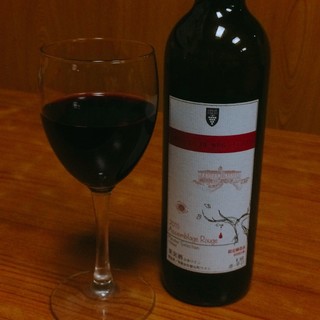 老舗の自慢の店主の自慢のワイン！