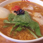 とまちーらーめん