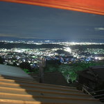 ナイヤビンギ - 生駒、奈良の夜景が一望できます！