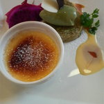 デザートセット