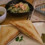 ランチ＆バー 花菜 - 