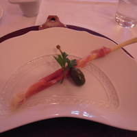 RISTORANTE REGA - 