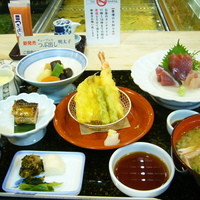 稚加榮 本店 - 和定食ウマー