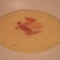 レザンファン ギャテ - 10種類の無農薬野菜のスープ 