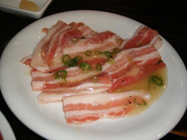 Yakiniku Kantei
