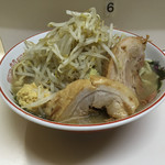 ラーメン豚五里羅Ⅲ - 