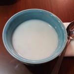 ベトナム食堂 ロータスタイム - ランチのデザート