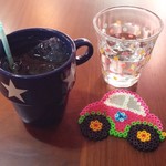 ベトナム食堂 ロータスタイム - 全部が可愛い♪