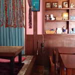 ベトナム食堂 ロータスタイム - 