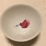 鰻はし本 - 心臓