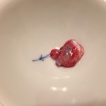 鰻はし本 - 心臓