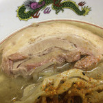 ラーメン豚五里羅Ⅲ - 