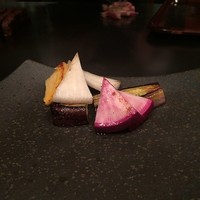 鉄板焼 桂 - 